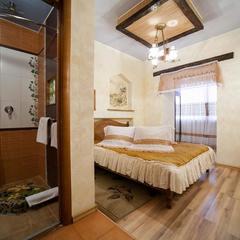 Гостиница Даниловская, Саратов, Саратовская область