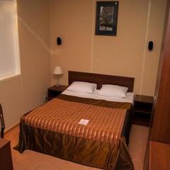  Сити-отель Богемия, Саратов, Саратовская область