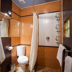 Гостиница Даниловская, Саратов, Саратовская область