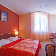  Сити-отель Богемия, Саратов, Саратовская область