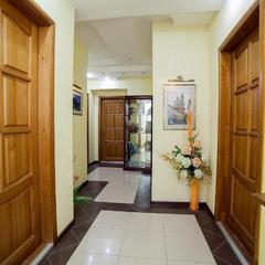 Гостиница Даниловская, Саратов, Саратовская область