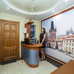 Гостиница Даниловская, Саратов, Саратовская область