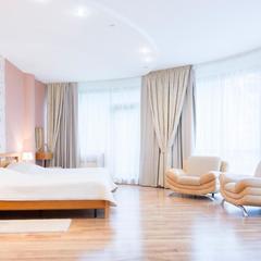 Отель Жемчужина, Саратов, Саратовская область