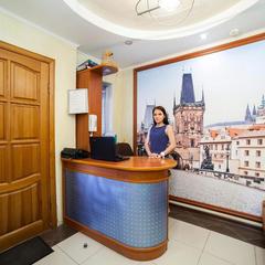 Гостиница Даниловская, Саратов, Саратовская область