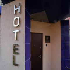 Гостиница Даниловская, Саратов, Саратовская область