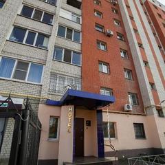 Гостиница Даниловская, Саратов, Саратовская область