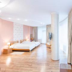 Отель Жемчужина, Саратов, Саратовская область