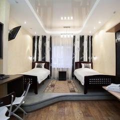 Гостиница Даниловская, Саратов, Саратовская область