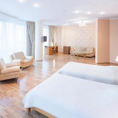 Отель Жемчужина, Саратов, Саратовская область