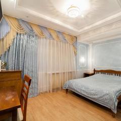 Гостиница Даниловская, Саратов, Саратовская область