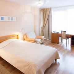 Отель Жемчужина, Саратов, Саратовская область