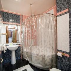 Гостиница Даниловская, Саратов, Саратовская область