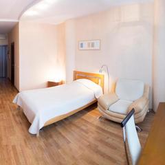 Отель Жемчужина, Саратов, Саратовская область