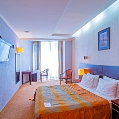  Сити-отель Богемия, Саратов, Саратовская область