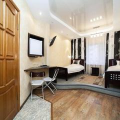 Гостиница Даниловская, Саратов, Саратовская область