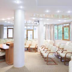 Отель Жемчужина, Саратов, Саратовская область