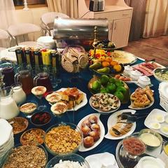 Отель Жемчужина, Саратов, Саратовская область