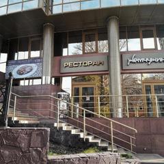 Отель Жемчужина, Саратов, Саратовская область