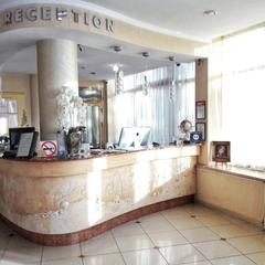 Отель Жемчужина, Саратов, Саратовская область