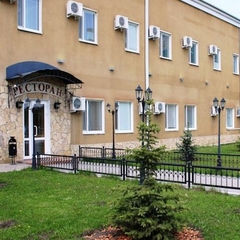 Гостиница Саратовская, Саратов, Саратовская область