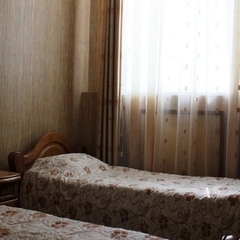 Гостиница Саратовская, Саратов, Саратовская область