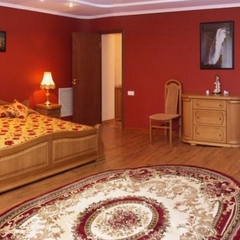 Гостиница Саратовская, Саратов, Саратовская область