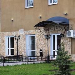 Гостиница Саратовская, Саратов, Саратовская область