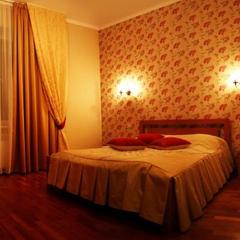 Отель Жемчужина, Саратов, Саратовская область