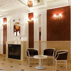 Гостиница Богемия на Вавилова, Саратов, Саратовская область