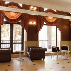 Гостиница Богемия на Вавилова, Саратов, Саратовская область