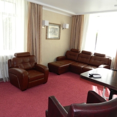 Гостиница Богемия на Вавилова, Саратов, Саратовская область