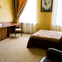  Частная резиденция Богемия, Саратов, Саратовская область