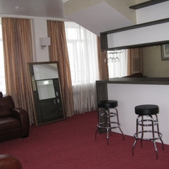 Гостиница Богемия на Вавилова, Саратов, Саратовская область