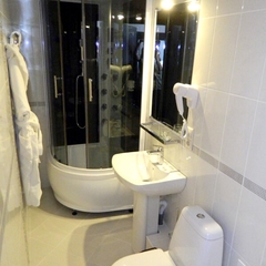 Гостиница Богемия на Вавилова, Саратов, Саратовская область