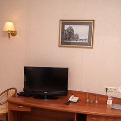  Частная резиденция Богемия, Саратов, Саратовская область