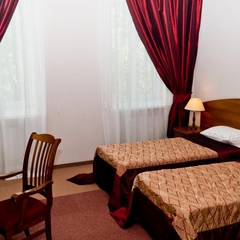  Частная резиденция Богемия, Саратов, Саратовская область