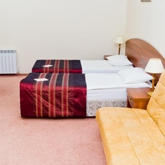  Частная резиденция Богемия, Саратов, Саратовская область