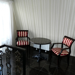 Гостиница Богемия на Вавилова, Саратов, Саратовская область