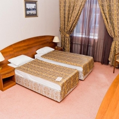  Частная резиденция Богемия, Саратов, Саратовская область