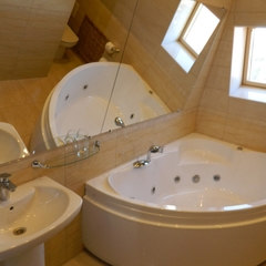 Гостиница Богемия на Вавилова, Саратов, Саратовская область