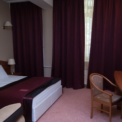 Гостиница Богемия на Вавилова, Саратов, Саратовская область