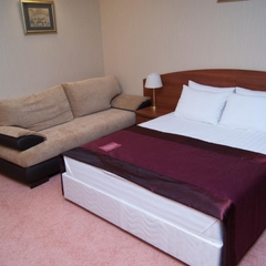 Гостиница Богемия на Вавилова, Саратов, Саратовская область