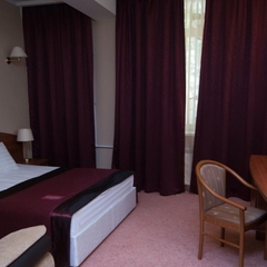 Гостиница Богемия на Вавилова, Саратов, Саратовская область