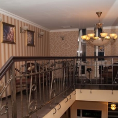  Частная резиденция Богемия, Саратов, Саратовская область