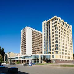 Гостиница Словакия, Саратов, Саратовская область