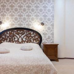 Отель Жемчужина, Саратов, Саратовская область