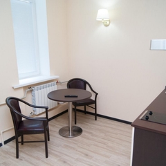 Гостиница Богемия на Вавилова, Саратов, Саратовская область