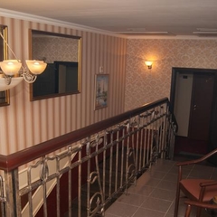  Частная резиденция Богемия, Саратов, Саратовская область