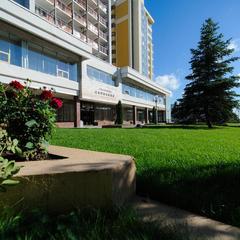 Гостиница Словакия, Саратов, Саратовская область