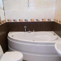 Гостиница Богемия на Вавилова, Саратов, Саратовская область